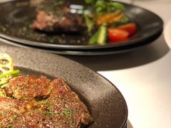 -燃扒房Steakhouse(皇庭店)