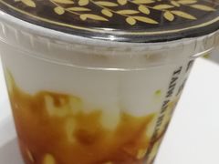 -鹿野茶事(开元盛世店)