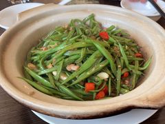 -東城故事·尋找姆媽的味道(玉兰路店)