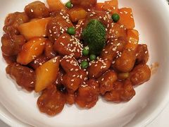 -周大厨·辣椒炒肉(龙湖南京雨山天街店)