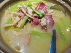 -青年公社烤鸭(青年路店)