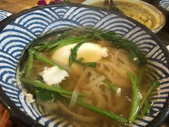 -Hi YOU你的饭局泰餐厅(雍和宫店)