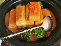 -时光乌托邦空中花园餐厅川味·融合菜(幸福广场店)