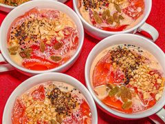 -龙巢盱眙龙虾·牛蛙·烧烤宵夜(八卦岭店)