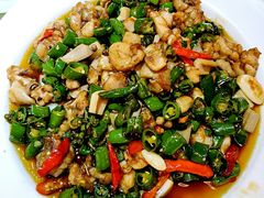 -徽州月·民间徽菜(浦东总店)