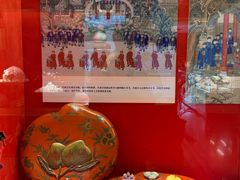 -御茶膳房皇家糕点博物馆(北京首店)