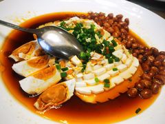 -南湖船菜大酒店