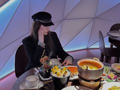 -星叶·东南亚料理(温州万象城店)