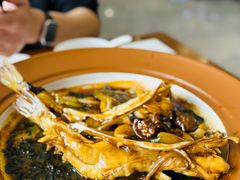 -老季市·三代非遗传承·地标美食老汁鸡(工农路店)