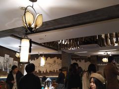 大堂-恒府1993(文昌北路店)