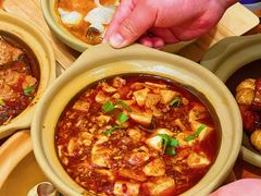 -彧玖食坊·川式砂锅酒馆(成山路店)