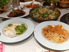 -炭之家·齐齐哈尔非遗烤肉·鲜切直供(中央大街店)