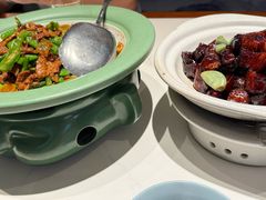 -老周家酱卤猪蹄私房菜(克拉玛依西街店)