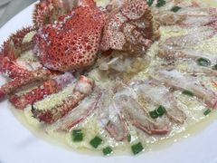 -星奇缘·海鲜餐厅(东山美食地标店)