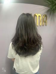 点击看大图 -XIMA·美发沙龙