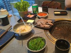 -花时·炭火烧肉(东百中心A馆店)
