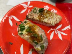 -京樽回転寿司(奥林匹克店)