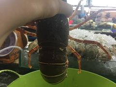 -班赞海鲜市场