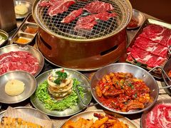 -西塔老太太泥炉烤肉(杭州首店)