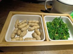 -龙潭喜客·四川客家菜