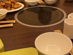 -妈妈味道生态私房菜(下潘家坝街店)