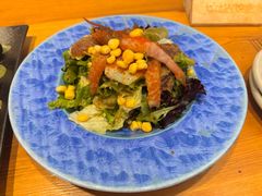 -福匠日本料理(人民路店)