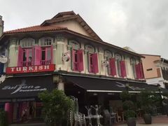 -甘榜格南公园