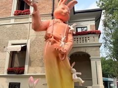 -天津意大利风情旅游区