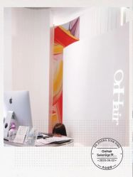 -OnHair造型