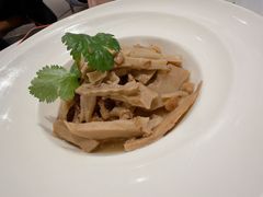家乡焖笋干-莆田餐厅PUTIEN(金融街购物中心店)