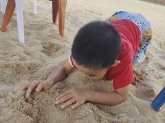 -那香海钻石沙滩浴场