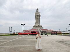 -天津妈祖文化园