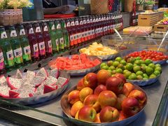 -非烤勿扰韩料自助烤肉(松山湖万科店)