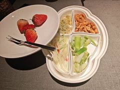 -左庭右院鲜牛肉火锅黑金店(陆家嘴中心店)