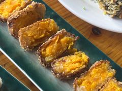 -星奇缘·海鲜餐厅(东山美食地标店)