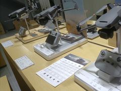 -DJI大疆(无锡体育中心店)