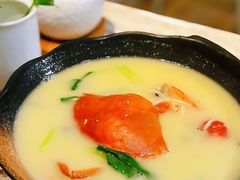 -十面欢腾·海鲜面·台式Bistro(长乐路店)