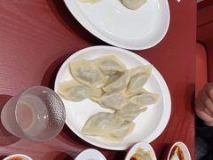-喜家德虾仁水饺(长泰广场店)