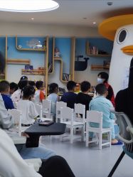 -上海交通大学医学院附属上海儿童医学中心(陆家嘴总院区)