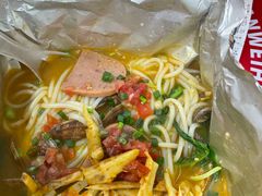-见味花甲(福田coco park店)