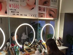 -施奈儿.洗头頭療.按摩SPA.采耳(上梅林店)