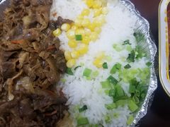 -将军牛排·尔滨地标朝鲜族美食(总店)
