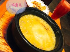 肥牛土豆泥-小土豆北方菜馆(方庄店)