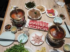 -石鼎香·非遗淮扬火锅(江都龙川桥店)