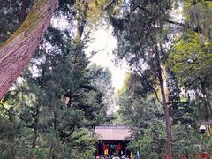 -成都武侯祠博物馆