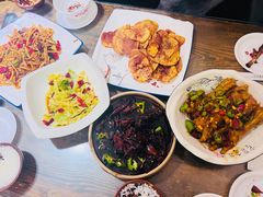 -神仙钵湘香土菜馆(光华路店)