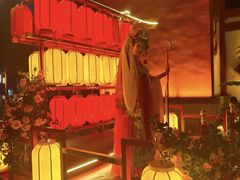 -芜湖方特东方神画