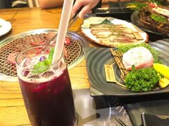 -黑牛の店·和牛烧肉(合生汇店)