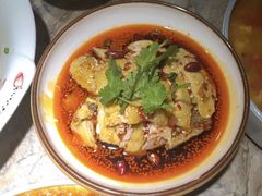 -皖香览约·徽菜(新湖广场店)