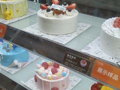-面包新语(无锡M会员店)